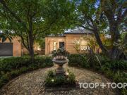 Unrivalled Luxury Lifestyle behind the Gates on Greenhill