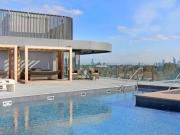 Unrivalled Luxury with 1 Bedroom Plus Study, Unmatched...