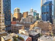 Unrivalled North Facing Luxury, Unmatched CBD Location