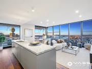 Unrivalled Sky High Luxury Living with Iconic Harbour &...