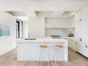 Unrivalled Top Floor Waterfront Living at The Revy