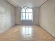 Unsaniert, 1 Zimmer, WU Uni