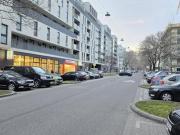 Unsaniert, 1 Zimmer, WU Uni