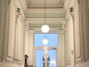 Unsanierte Altbauwohnung mit Entwicklungspotenzial in...