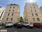 UNSANIERTE ALTBAUWOHNUNG NÄHE HAUPTBAHNHOF!