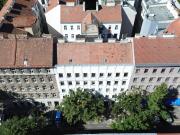 Unsanierte Wohnung im EG im schönen Altbau Stuwerviertel...