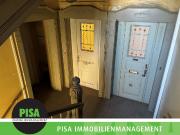 unsaniertes Denkmal in Schönefeld, leerstehend,...