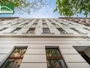 Unsaniertes Geschäftslokal Büro im schönen Altbau...