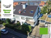 Unser Nest! Doppelhaushälfte in Ludwigsburg West