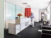 Unser Virtual Office in Hamburg mieten an erstklassiger...