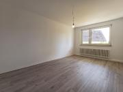 Unsere Familienwohnung