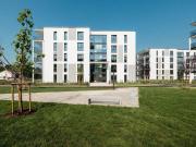 UNSEREINS. |NEUBAU|ERSTBEZUG| 3 Zimmer Wohnung mit... UNSEREINS. |NEUBAU|ERSTBEZUG| 3 Zimmer Wohnung mit...