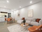 Unsurpassed Executive Excellence, Unmatched City Convenience