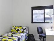 UNSW Village 4 Bedroom Apartment