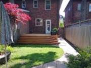Unsworth Avenue Toronto ON M5M 3C4 3 Bedroom House for...