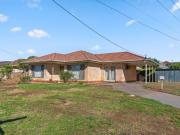 Untapped Potential on a Prized Hectorville Corner