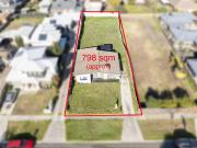 Untapped Potential, Strategic Location & Future Rewards...