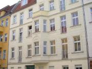 Unter /Zwischenmiete für 6 Monate max. Anmeldung möglich