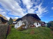 Unteres Mölltal nahe Spittal Einfamilenhaus Massivbau...