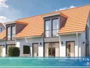 FESTPREIS mit Keller – Ihr neues Zuhause mit Blick über...