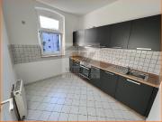 Untermhaus! Einbauküche! Modernisierte Singlewohnung mit...