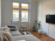 Untermiete 1 Jahr: 3 Zimmer Wohnung, möbliert, 97 qm,...