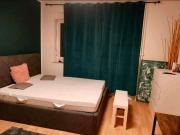 Untermiete 1 Zimmerwohnung Charlottenburg