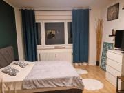 Untermiete 1 Zimmerwohnung Charlottenburg Goethestr