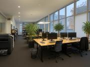 Untermiete  2'800 m² bezugsbereite und möblierte...