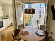 Untermiete 2 Zimmer Wohnung ab Anfang Februar