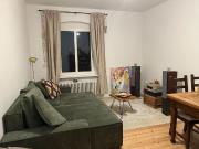 Untermiete: 2 Zimmer Wohnung in Prenzlauer Berg, 9.2....