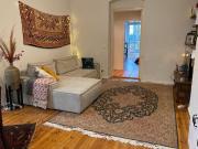 Untermiete Altbau in Mitte Berlin Anfang Feb bis ende Juni