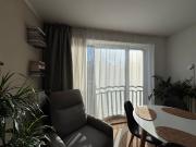 Untermiete: 3 Zimmer Wohnung in Mitte 77m², Parkblick, A