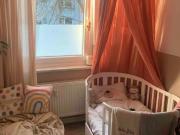 Untermiete 3 Zimmer Jan Jun 26 möbliert Barmbek Süd