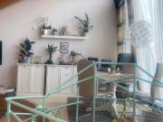 Untermiete 3 Zimmer Maisonette ab Mai