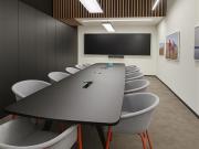 Untermiete  400 m² bezugsbereite und vollständig...