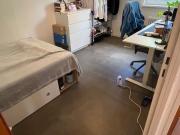 Untermiete ab sofort bis 30.11.25