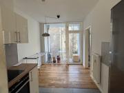 Untermiete Markgrafendamm 3 Zimmer, 75 qm