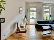 Untermiete März Juli 2026 Friedrichshain 1541 EUR Warm