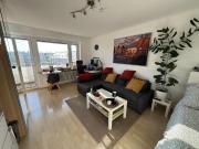 Untermiete Möblierte 1 Zimmer Wohnung mit Aufzug 01.02....