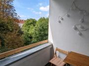 Untermiete: Möblierte Wohnung in Neustadt 29.12.25 16.01.26