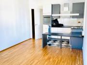 Untermiete stilvolle 2 Zimmer Whg. mit Loggia & EBK