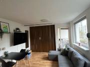 UNTERMIETE Top 1,5 Zimmer Wohnung in Wilmersdorf