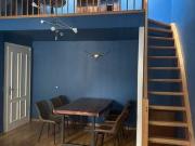 Untermiete vollmöblierte 2 Zimmer Wohnung WG möglich