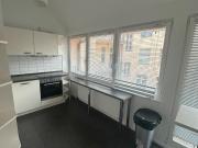 Untermiete vollmöblierte 2 Zimmer Wohnung WG möglich