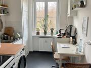 Untermiete WeihnachtenSilvester max. 3 Wochen 2,5 Zimmer...