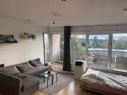 Untermiete Zentral & hell: Wohnung im Kreuzviertel