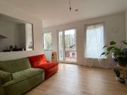 Untermieter für zwei Zimmer Wohnung in Wedding Berlin...