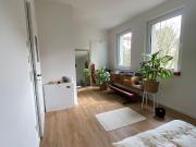 Untermieter für zwei Zimmer Wohnung in Wedding Berlin...