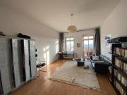 UntermieteSublet: 2 Zimmer Altbauwohnung in Friedrichshain